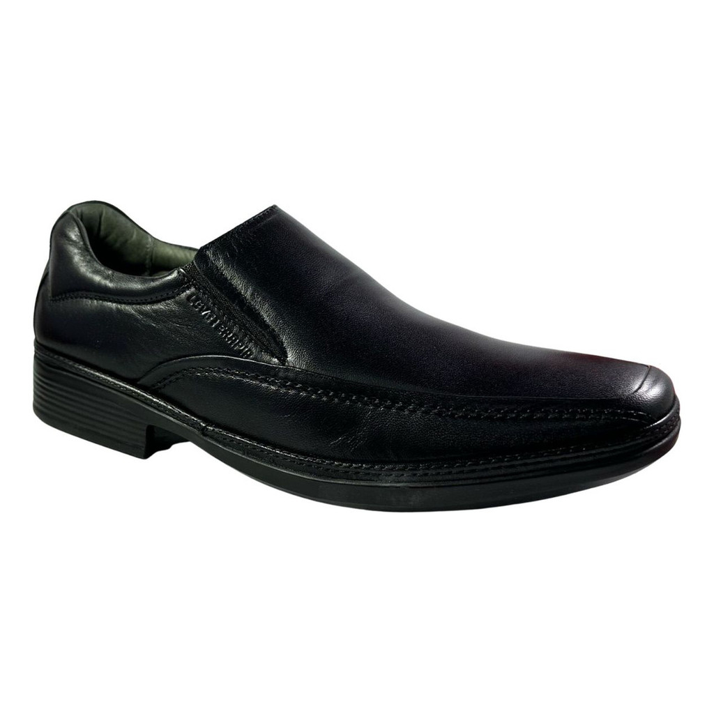 Sapato Masculino Social Leve Comfort 45901-mes038