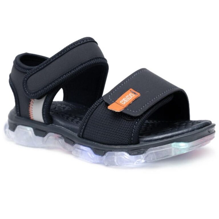 Papete Infantil Klin Light Menino