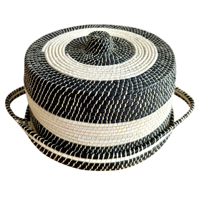 Boleira de Mesa Porta Bolo Decoração Elegante Pa