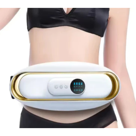 Máquina de emagrecimento cinto de massagem abdomi