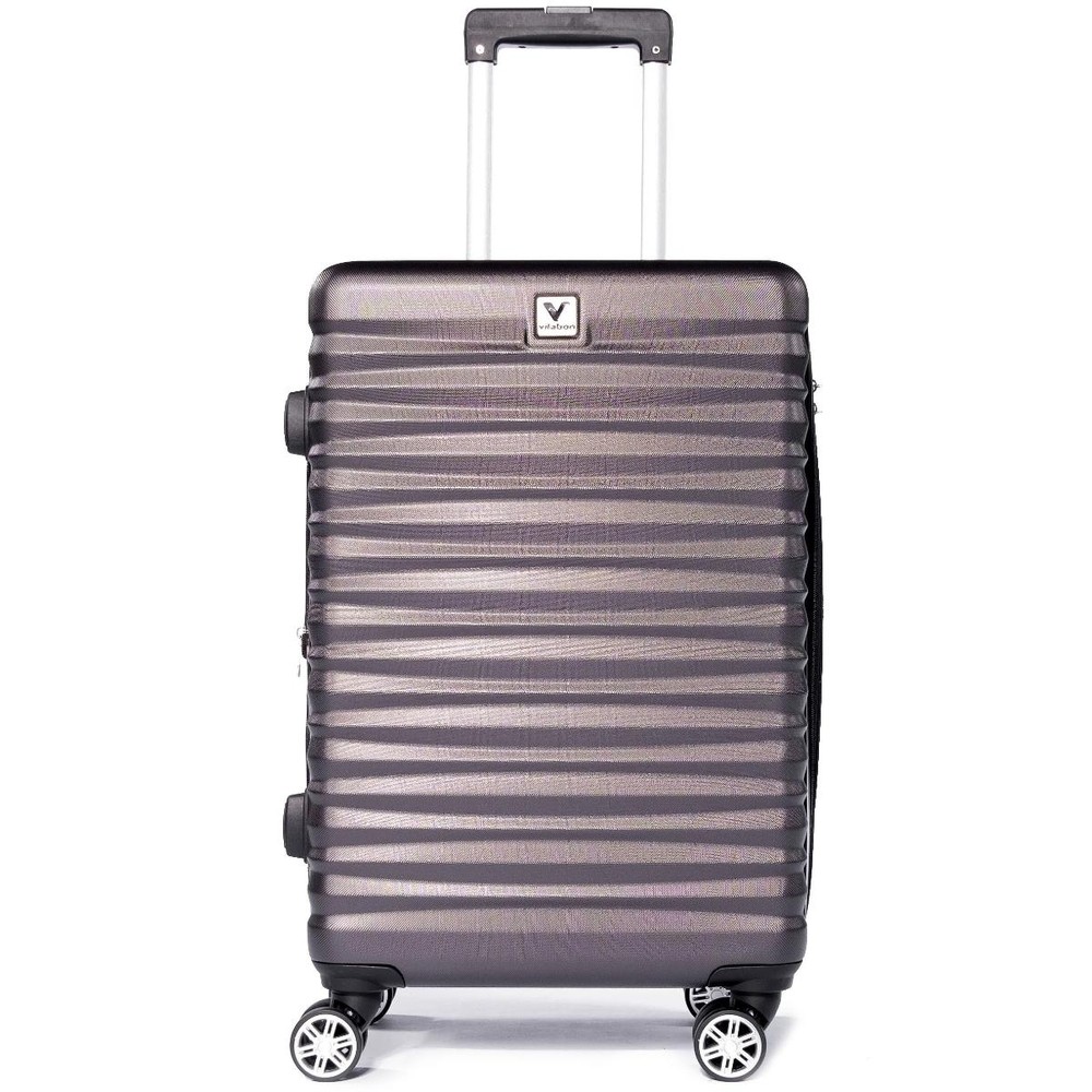 Mala de Viagem Vilabon 22 polegadas – Grafite