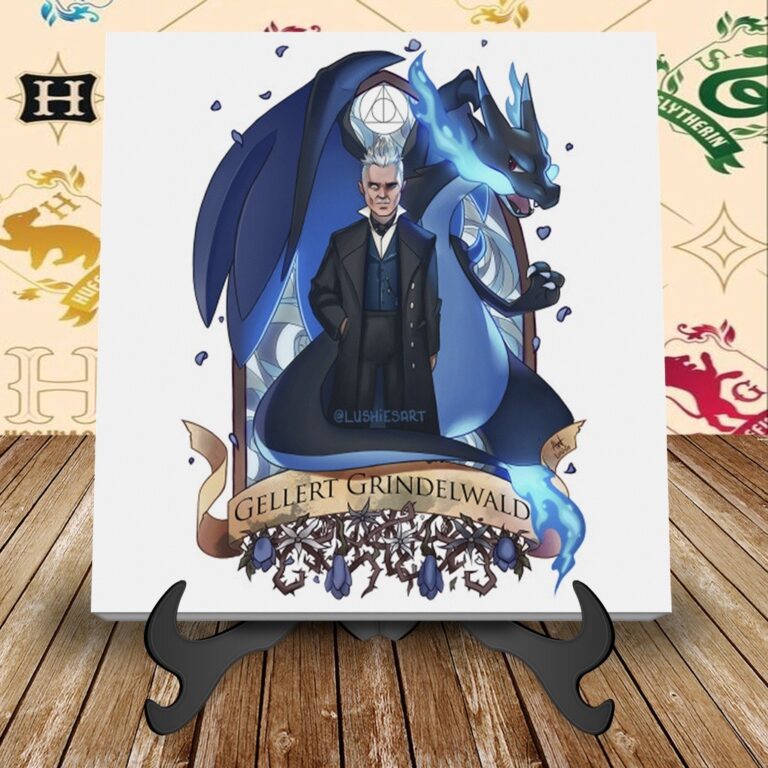 Azulejo Decorativo Animas Fantásticos Pokémon Pe