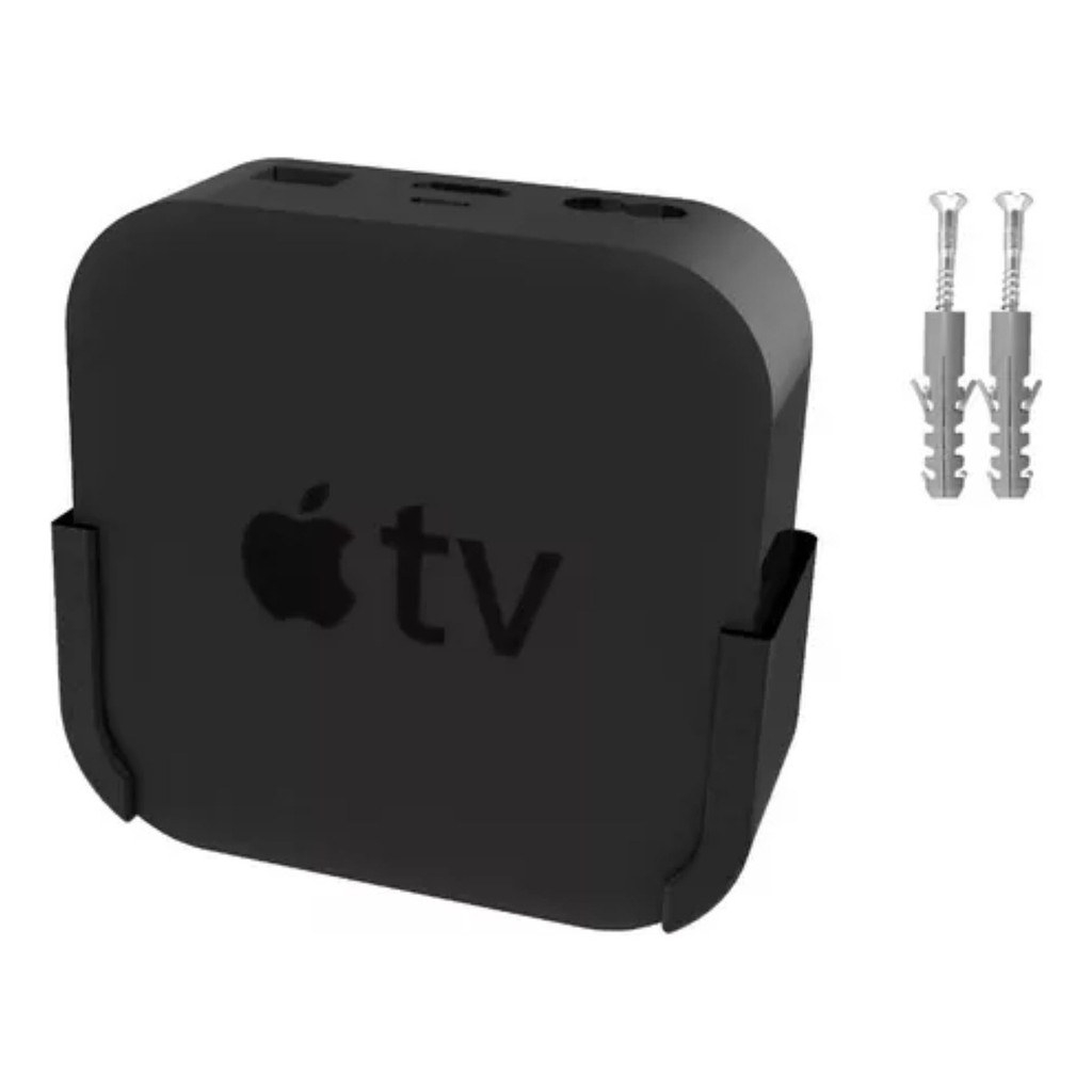 Suporte Parede Para Apple Tv 4 5 Geração 4k
