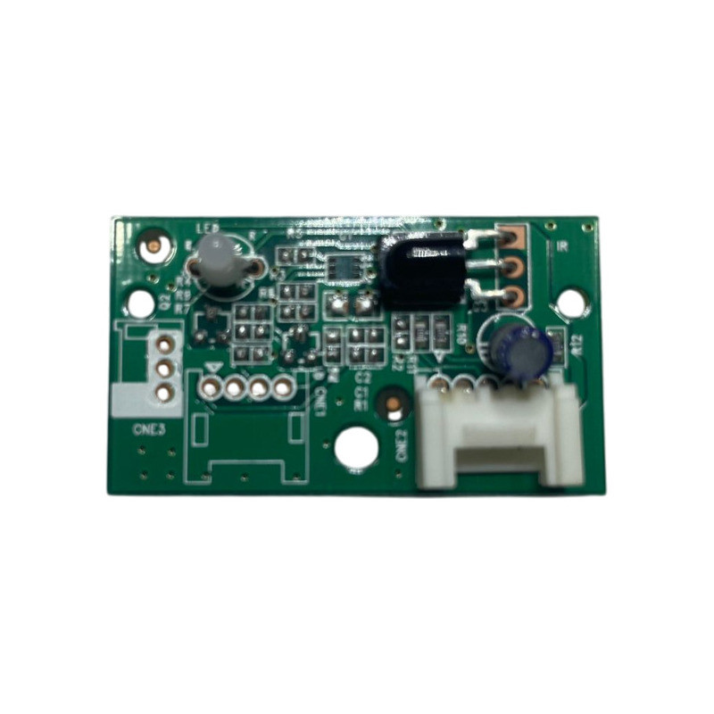 Sensor Remoto Botão Power Tv Buster Hbtv-3203hd 0091801897