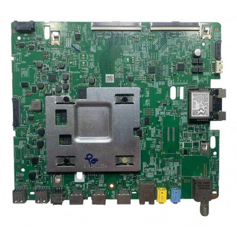 Placa Principal Tv Samsung Un49nu7100 Bn94-12798c