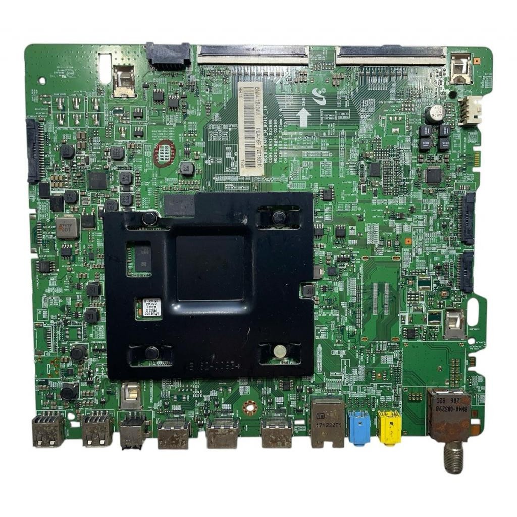 Placa Principal Tv Samsung Un49mu6300g Bn94-12424w