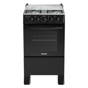 Fogão Itatiaia Star Clean: Praticidade e Design na sua Cozinha!