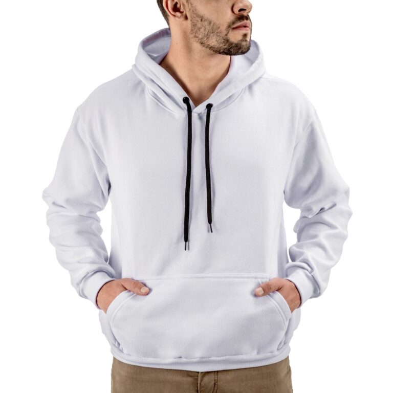 MOLETOM FEMININO UNISSEX BLUSA DE FRIO ALGODAO CAN