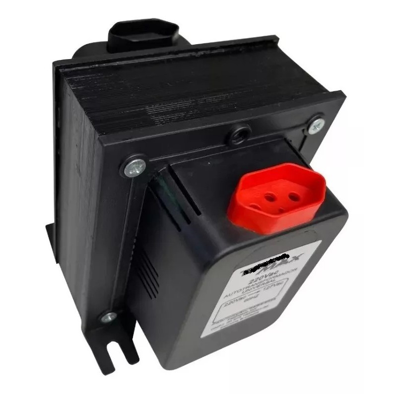 Auto Transformador 5000va Bivolt 110 220 E 220 110 Ar condicionado Fonte das Fontes/Armazem Shop