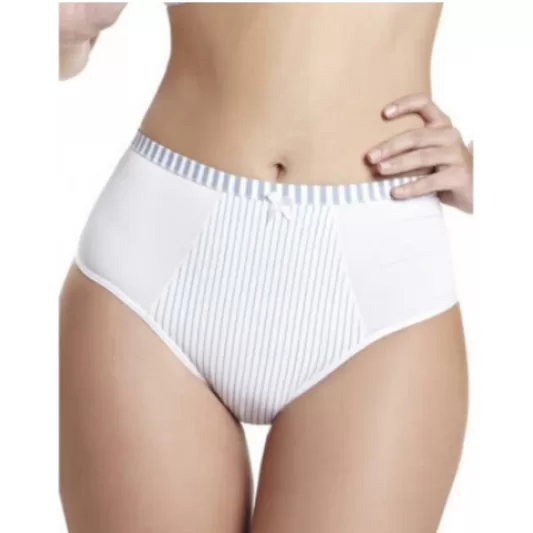 Calça Alta Gestante Del Rio Branco Tamanho G 5025