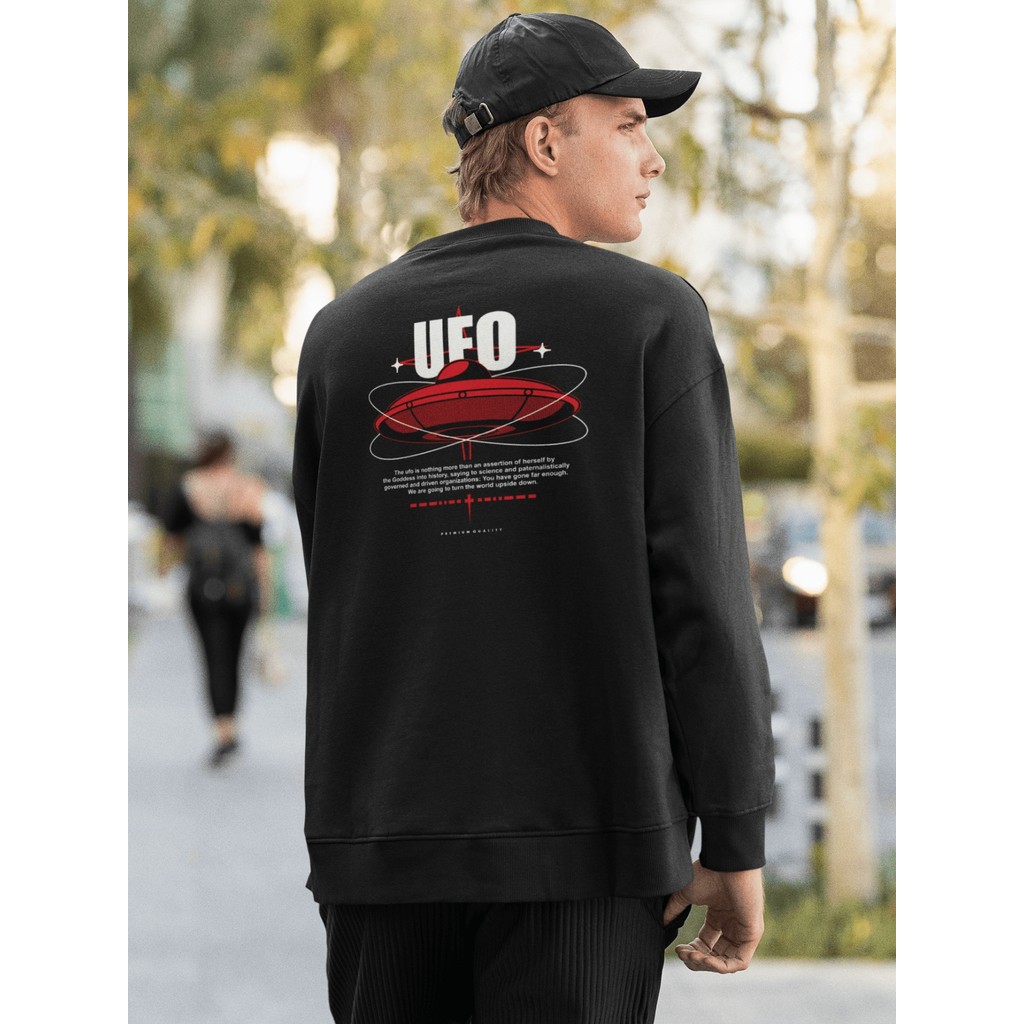 Moletom Careca Blusa de Frio Suéter Gola Redonda Masculino Casual Streetwear 100% Algodão Estampado