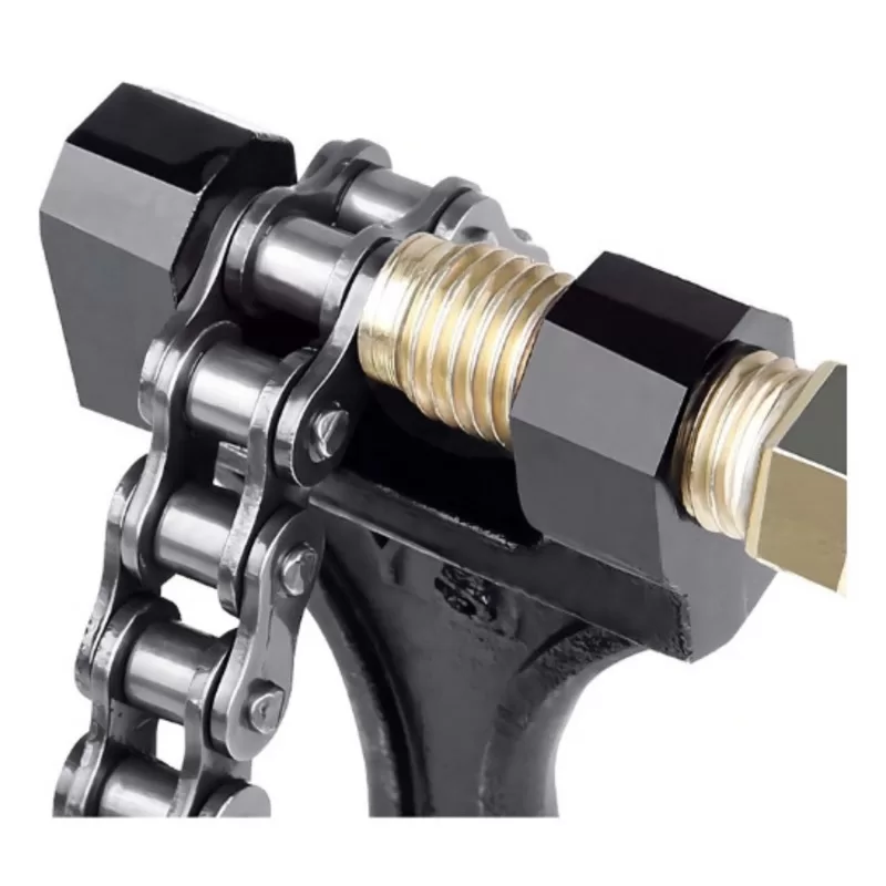 Chave Extrator Pino Corrente Moto Mod 420,428,520,525,530