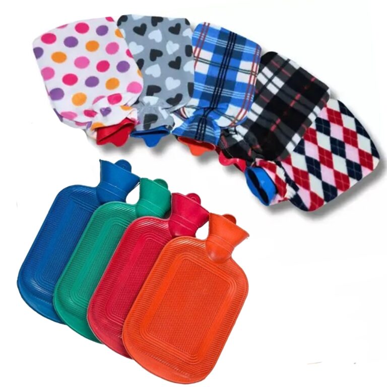 bolsa de agua quente termica ou fria borracha para