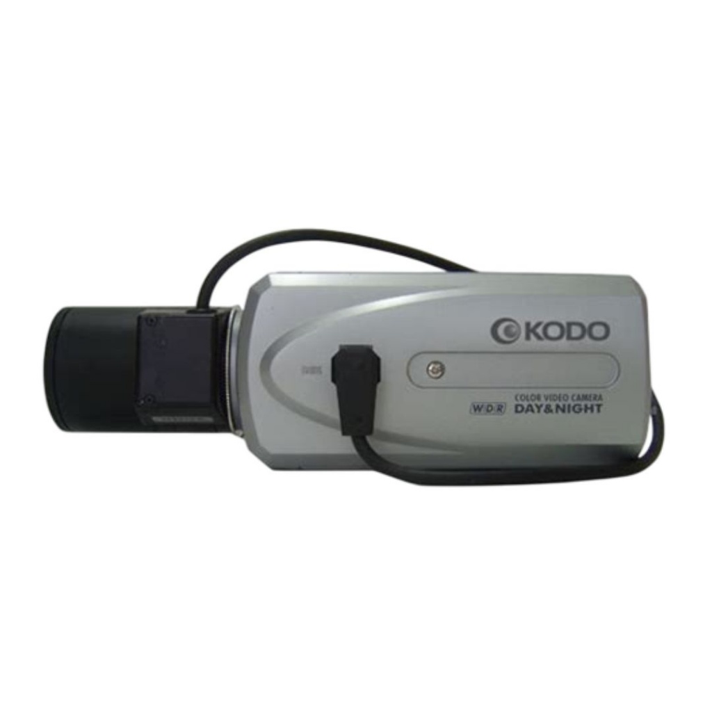 Microcâmera Profissional KC-512NX Kodo