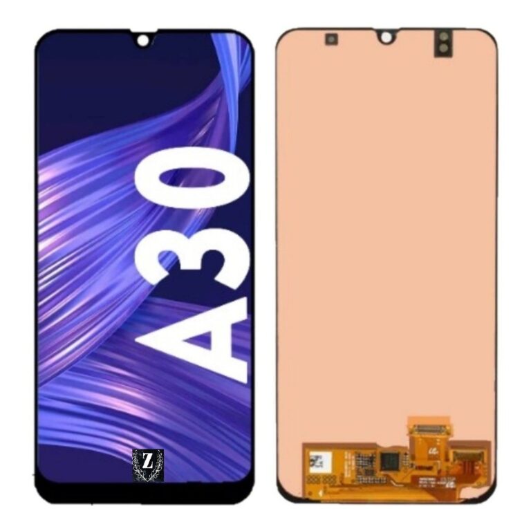 Display Frontal Tela Touch P/ Samsung A30/ A50/A30