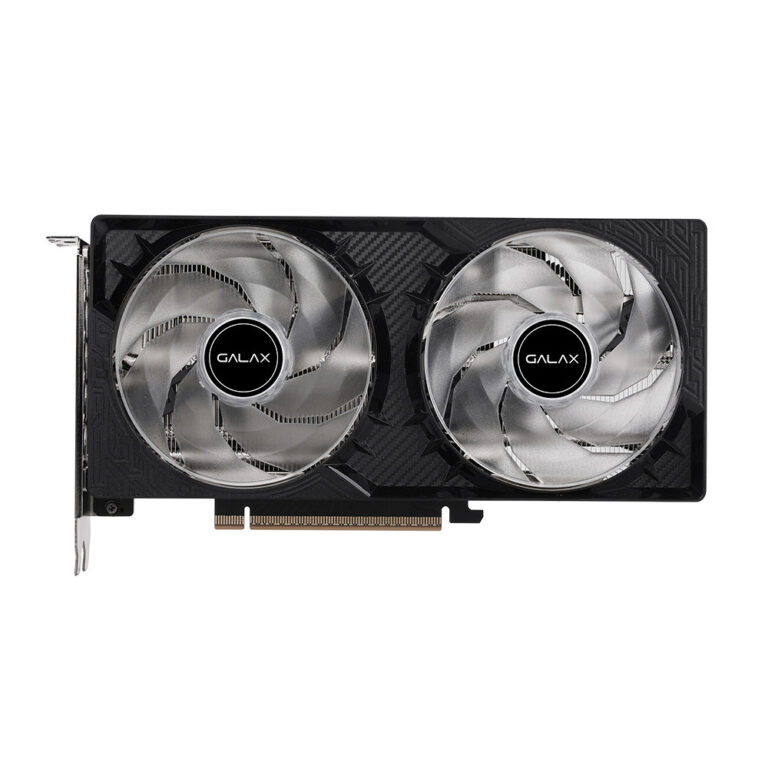 Placa de Vídeo Galax GeForce RTX 5060, 1 Click OC