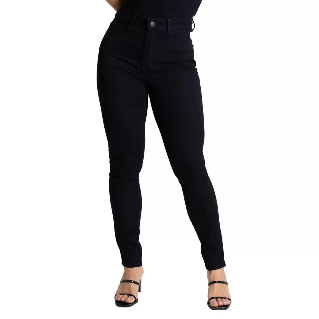 Calça Sarja Sawary Super Lipo – 264526