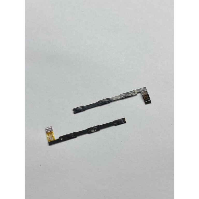 Flex Power Moto E4 xt1763 Original Retirado