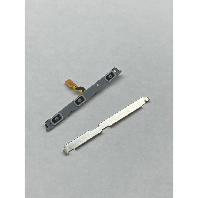 Flex Power Samsung S20 Plus G985f Original Retirad