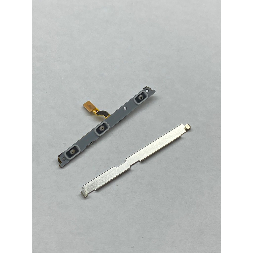 Flex Power Samsung S20 Plus G985f Original Retirado