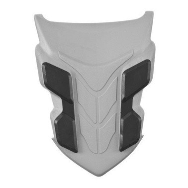 Rabeta Bagageiro Modelo Original Moto Honda Xre 30