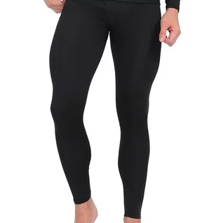 Calça Térmica Segunda Pele Forrada Inverno Taman