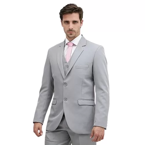 Terno Masculino Tradicional Oxford Premium Elegant