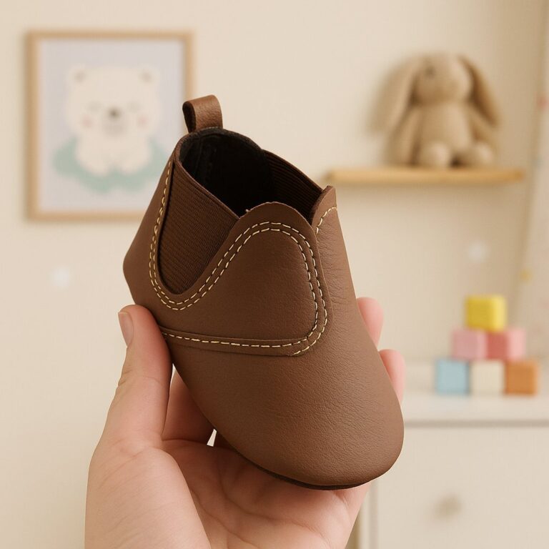 Bota Botina Masculina Jequinha 4 Cores Confortáve