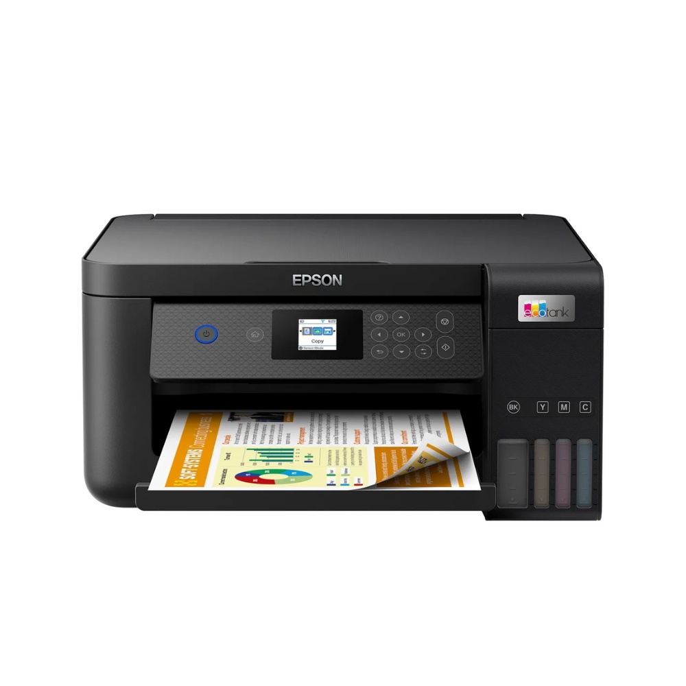 Imprssora Epson Ecotank L4260 Multifuncional – C11CJ63302