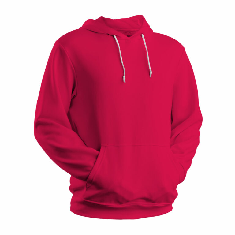 Blusa Moletom Infantil Liso Premium Algodão Máci