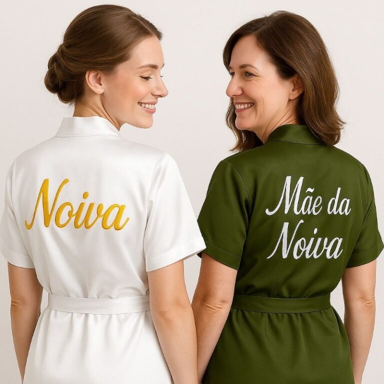 robe casamento verde oliva robe noiva e mãe da no