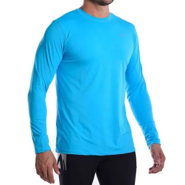 Kit 2 Camisas Proteção Solar Uv  50 estilo segun