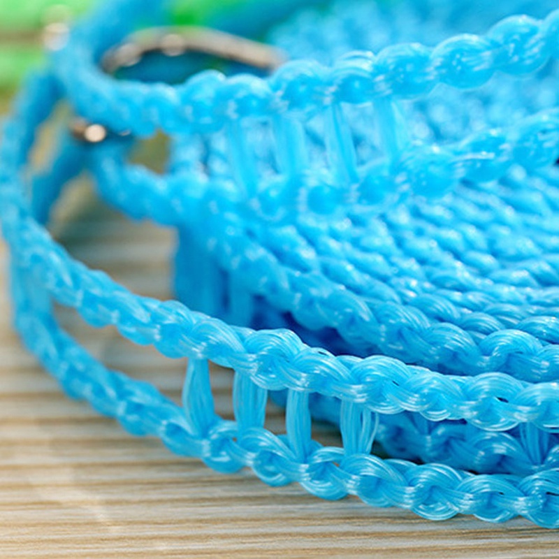 Varal Portátil em Rolo Acampamento Viagem 10 m