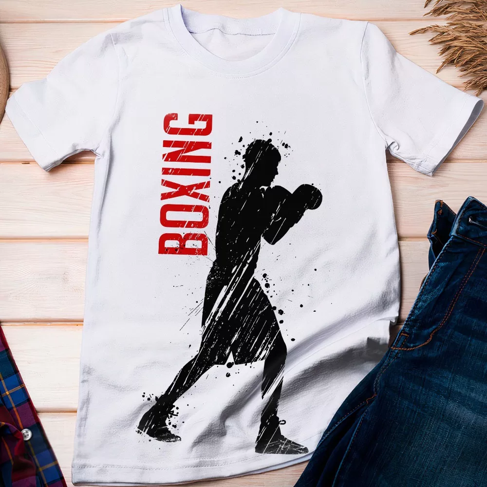 Camiseta Boxe Ref 005 – Dicelli