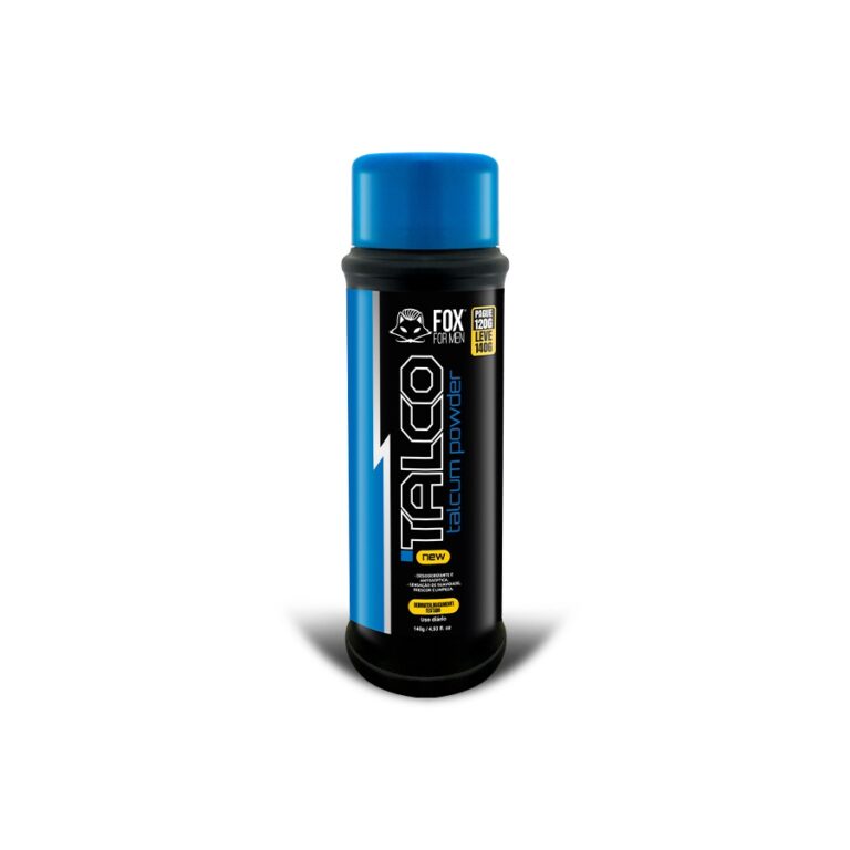 TALCO POWDER 140G – FOX FOR MEN