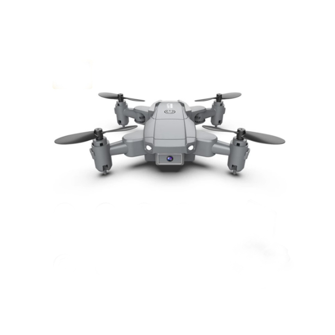 Mini Drone KY905 com câmera 4K fpv