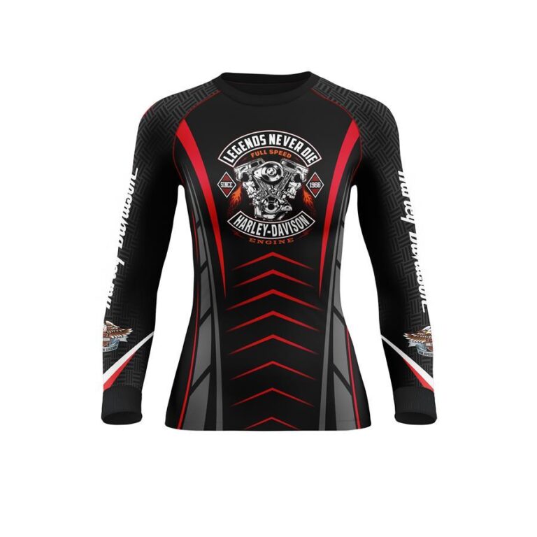 Camiseta Manga Feminina Moda Praia Uv 50 Térmica 