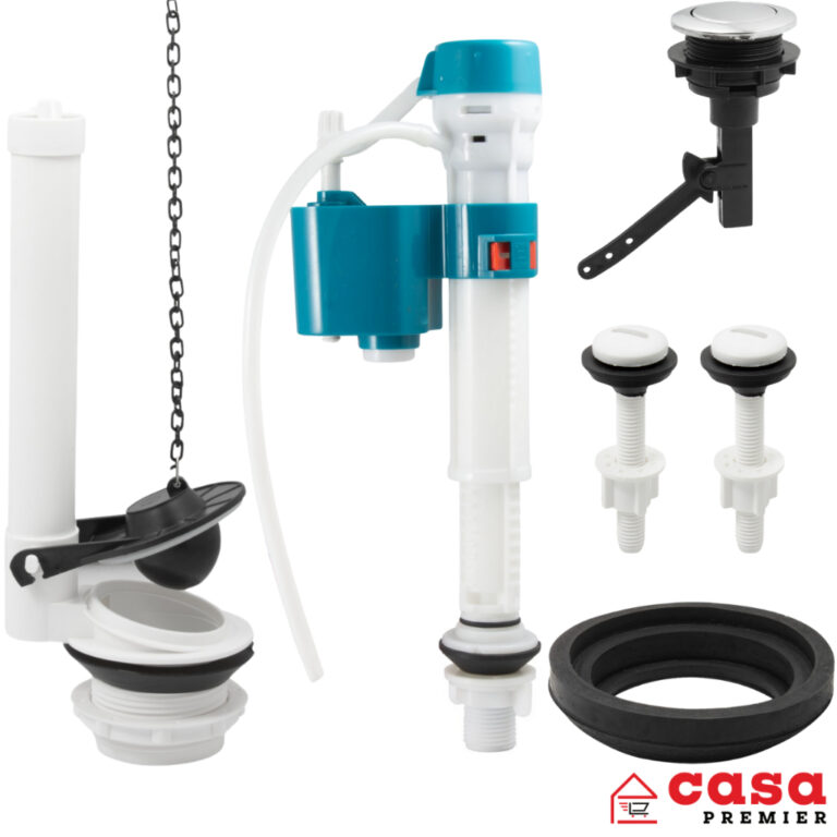 Kit Completo Mecanismo Universal Reparo Caixa Desc