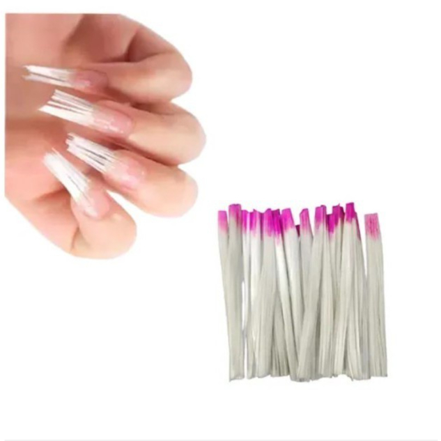 Fibra De Vidro Cortada com 25/50/100 unidades XED,