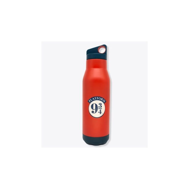 Garrafa Harry Potter Space Hogwarts Express 600ML 