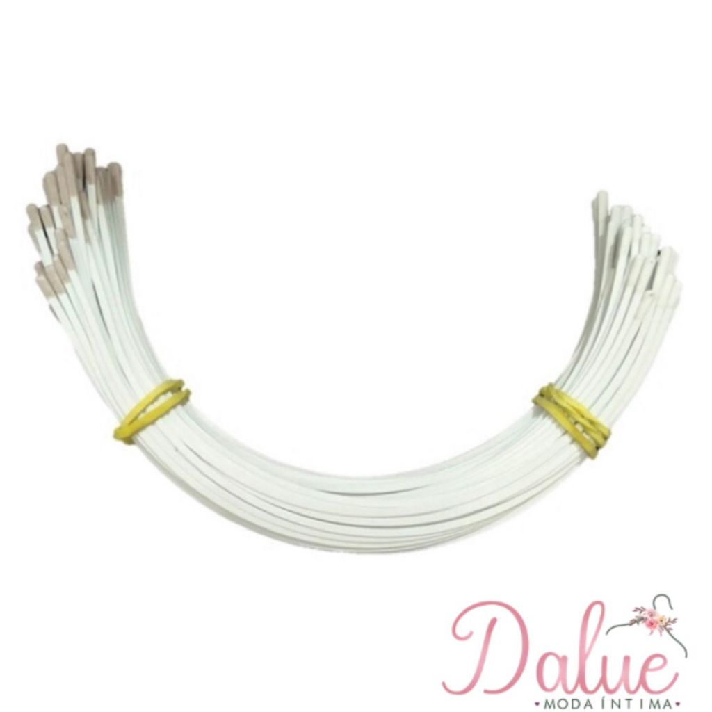 Arco de Metal Universal Para Sutiãs Tops e Biquínis.