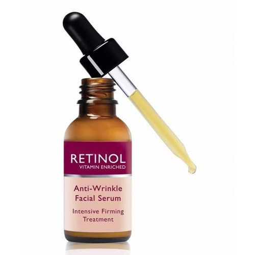 Retinol Serum Dr Rey Antiruga 2.5% 30 Ml