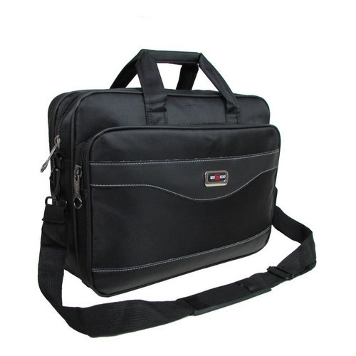 Bolsa Pasta Notebook Executiva Alça Tiracolo de O