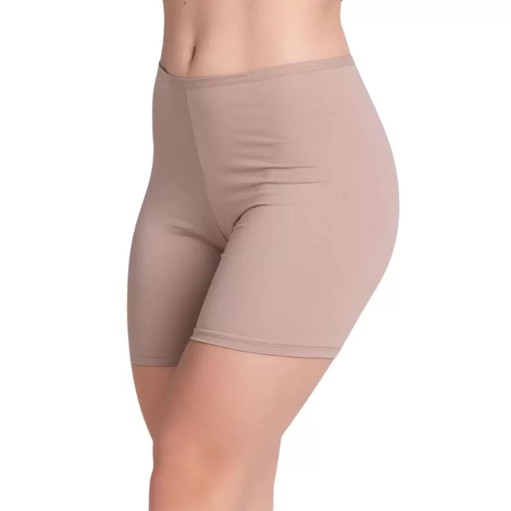 Short Bermuda Anagua Segunda Pele Lingerie Feminino 110