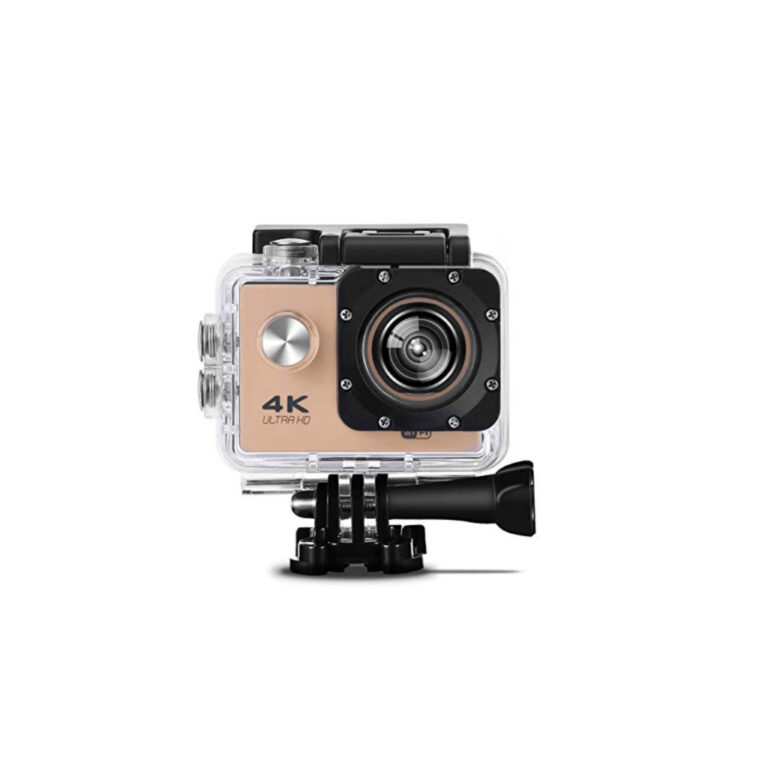 CAMERA 4K SPORTS ULTRA HD Cam  Sport Ação A Prov