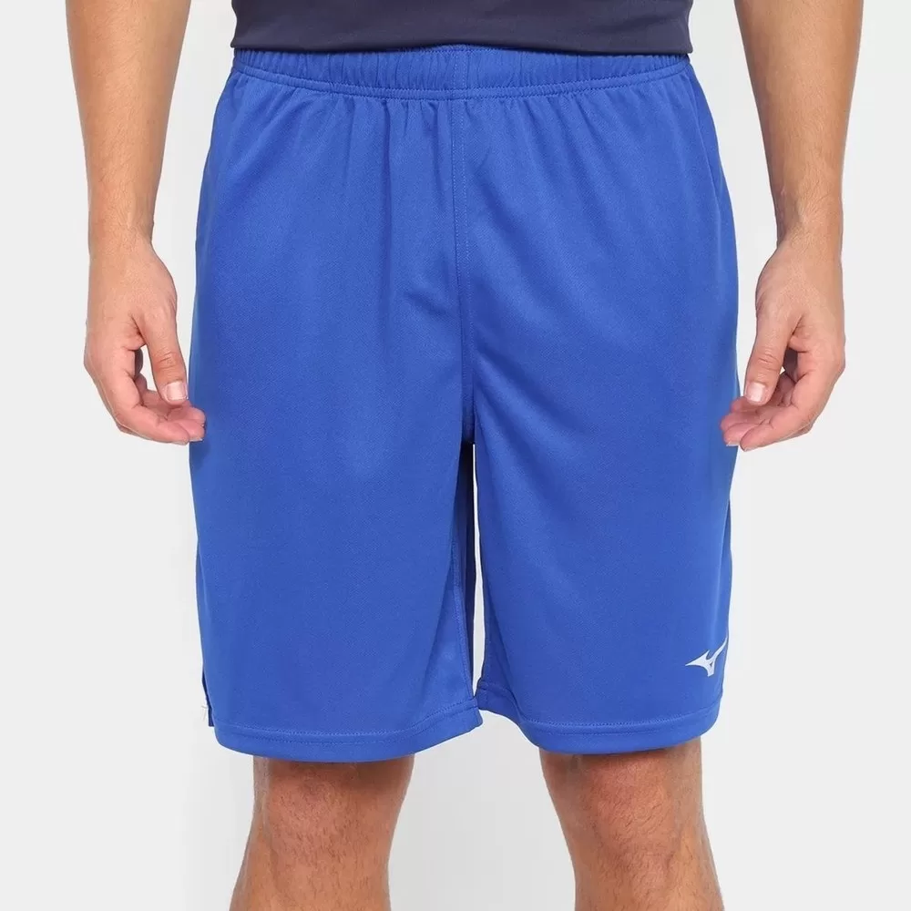 Bermuda Mizuno Root Mesh Masculina