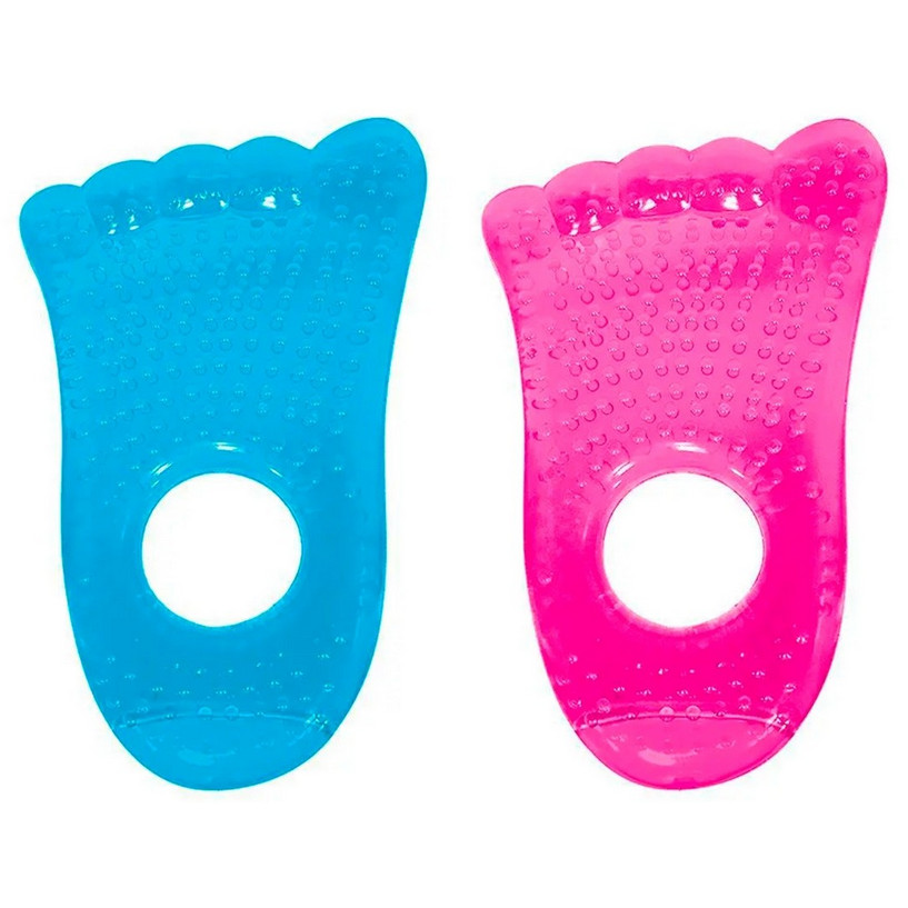 Buba Mordedor Com Água Pézinho Sortido