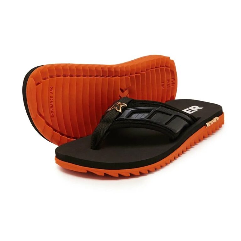 Sandália Chinelo Kenner Kivah Full Force Masculin