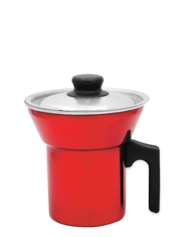 CUSCUZEIRA N.12 – 0,75 L
