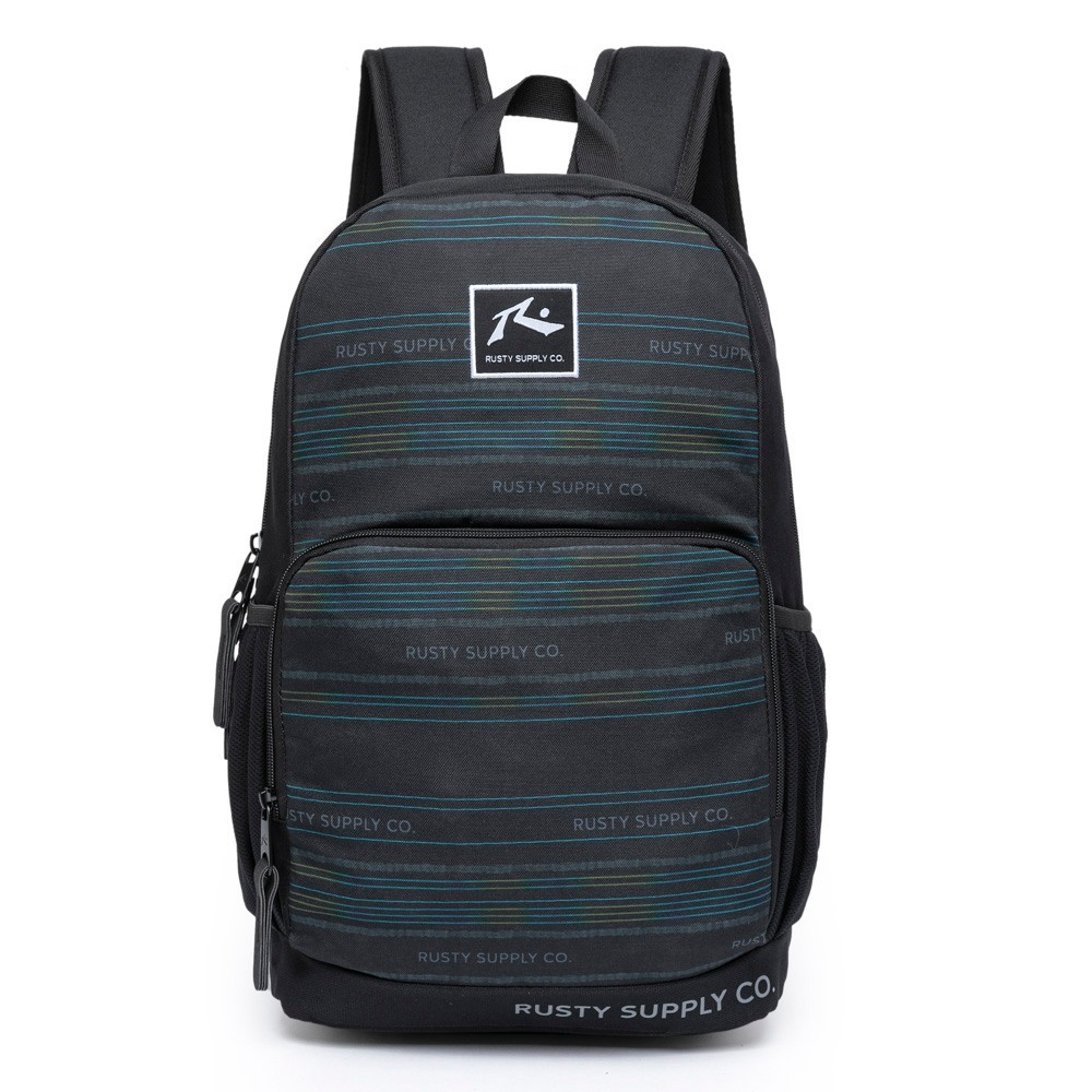 Mochila Reforçada Escolar Faculdade Trabalho Notebook